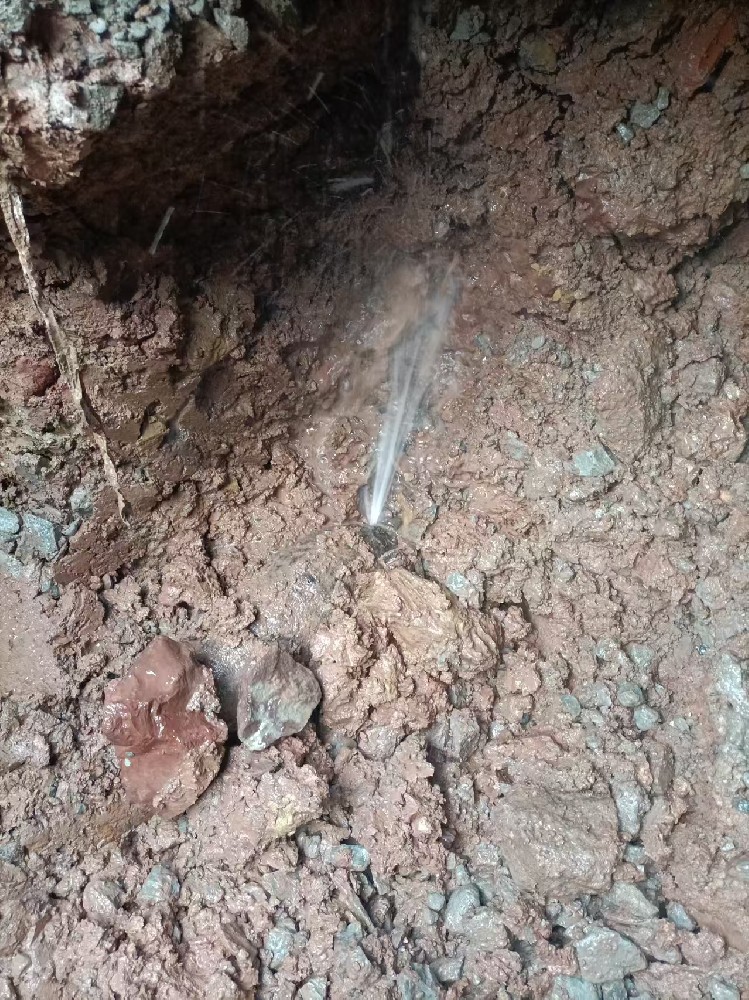 泸州本地服务：自来水管漏水检测维修