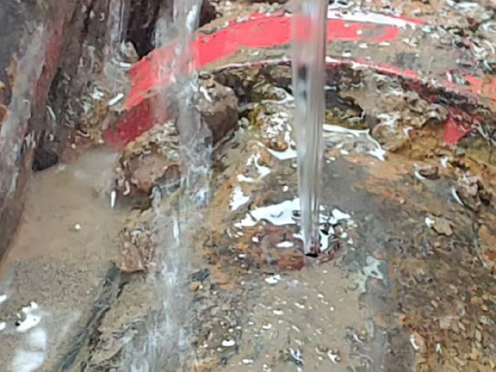 水管漏水检测方法 专业探漏/查漏服务全解析-泸州上门